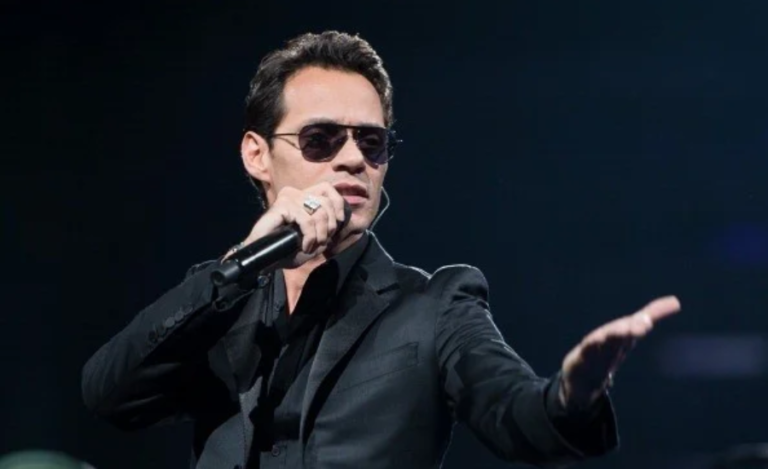 marc anthony net worth