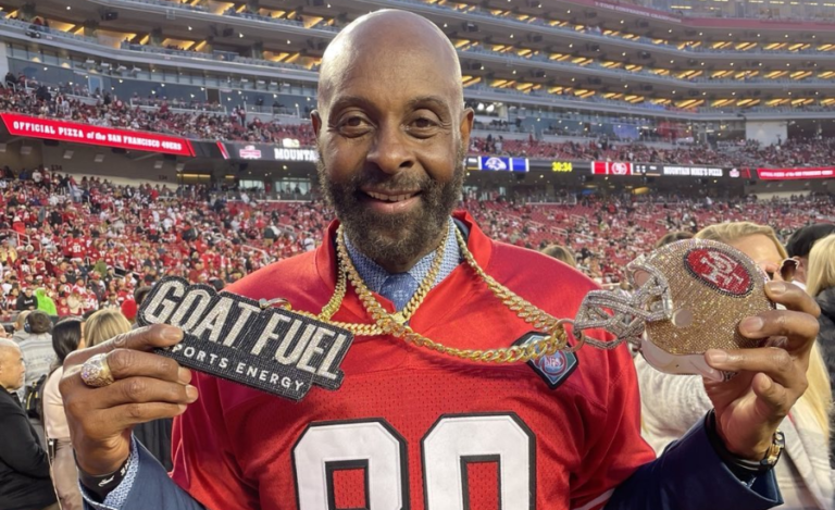 jerry rice net worth
