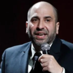 dave attell net worth