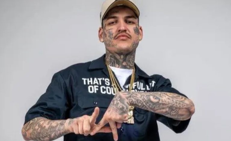lefty gunplay age