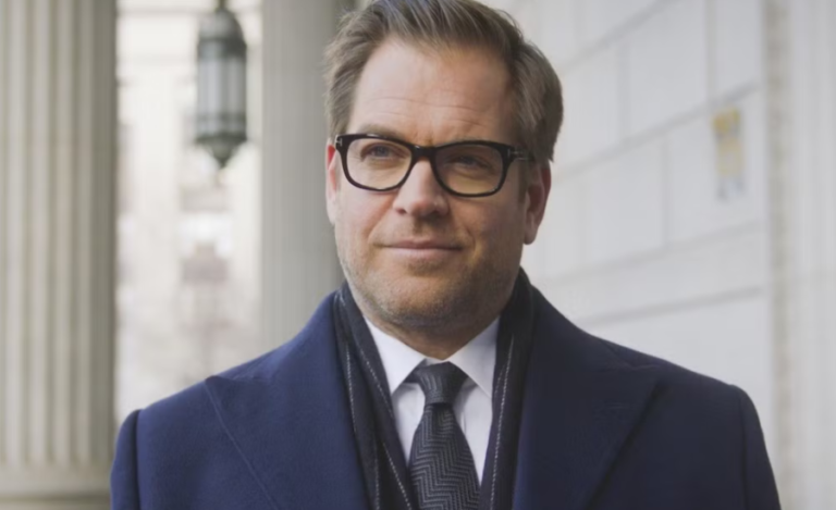 michael weatherly net worth