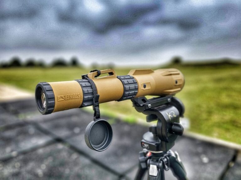 Spotting Scopes