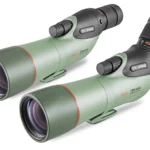 Spotting Scopes
