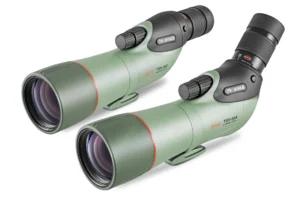 Spotting Scopes